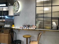 -安上烘焙 ENCHANTE(世纪汇店)