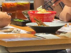 -鳗事鱼意·活鳗現烤专门店(富力海珠城店)