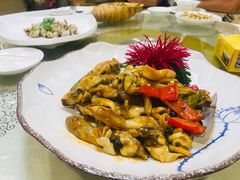 -寻味顺德·南记酒家·传统顺德菜·鱼生(广源路店)