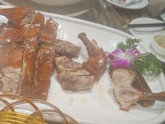 -牛头鱼庄·地道广西菜(西明店)