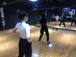 -北京GF舞蹈工作室
