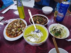 鱼香肉丝-老丘丘(较场口店)