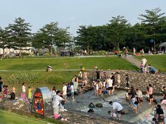 -光明小镇欢乐田园