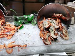 -上海东方佘山翰悦阁酒店·Vie全日制餐厅