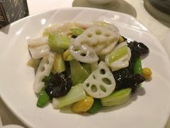 田园小炒-楚畹园