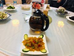 -呼吸森林·生态农庄农家乐私房菜