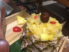 -云海肴·汽锅鸡·云南菜(天津国金汇店)