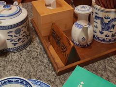 -南京大牌档(青岛万象城店)