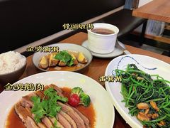 -e公馆鹅肉饭店·潮汕卤鹅(西平店)
