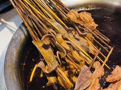 -牛华八婆麻辣烫(起源店)