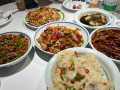 -欧记大排档·景德菜(上海首店)