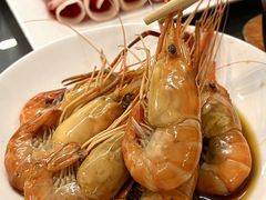 -金龙·打边炉(南京西路店)