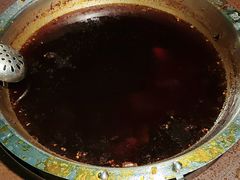 -巴倒烫陆派重庆火锅(南山店)