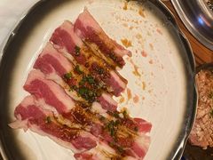 -烧肉一番·新韩式炭火烤肉(大岭山店)