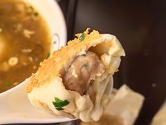 -毛华美食(清扬路店)