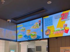 -麦当劳(坂田分店)