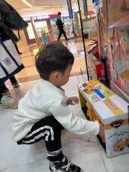 -Oh my head儿童理发(绿地·新田360店)