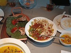 -小厨娘淮扬菜(河西奥美大厦店)