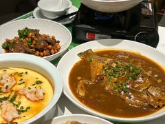 -鑫小城故事·藕汤·家常菜(台北一路总店)