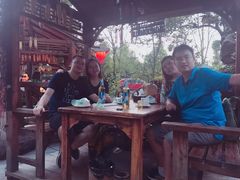 -青城甲(青城山店)