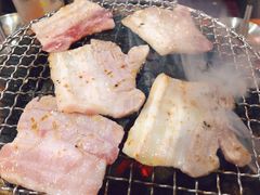 -大阪烧肉BAKA一代(十亩地店)