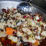 还是熟悉的味道呀