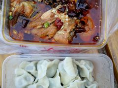 -林海雪乡铁锅炖·东北菜(夏湾店)