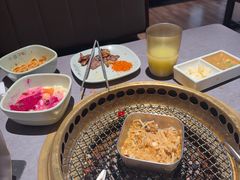 -韩盛·盛江山自助料理(中街大悦城店)