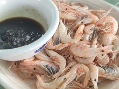 -南沙十九涌渔人码头-南门