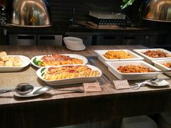 -万德诺富特酒店·自助餐厅(万德大厦店)