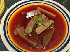 麻辣鸭血-秦淮巷·四季小馆