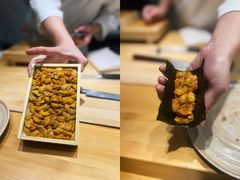 -鮨·海老·OMAKASE·板前料理(北京路店)