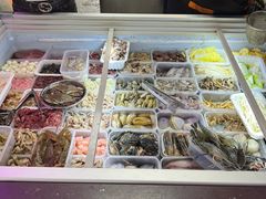 -阿城海鲜捞化(上下杭店)