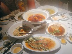 -又见炊烟私房菜(敬亭路店)