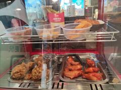 -乡村基(双流时代奥特莱斯餐厅)