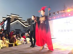 -吉田美学化妆美甲摄影培训(丽水校区)