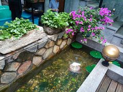 -外婆船宴餐厅·外婆喊你回家吃饭
