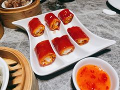 红米肠粉-悦秀·高级粤菜