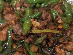 -湖南码头·地道岳阳美食·湘菜(魏公村店)