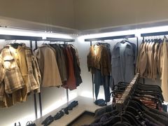 -ZARA(青岛万象城店)