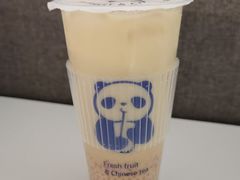 -茶百道(呼家楼店)