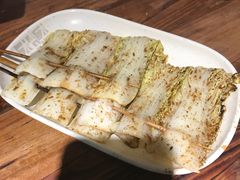 -木屋烧烤(南新店)