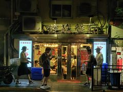 -玲珑餐厅(陕西南路店)