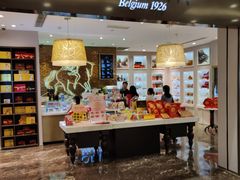 -GODIVA(月星环球港店)