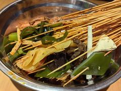 -嘉州鲜知味钵钵鸡(奎星楼店)
