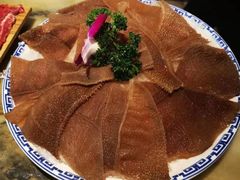 -月满大江火锅(总府路店)