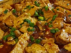 肥肠豆腐-蜀道豆腐宴