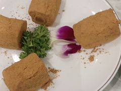 -福来居烤鸭店(天坛二店)