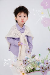 -UCOME优可儿童亲子摄影