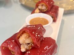 -新世纪酒店·早茶餐厅